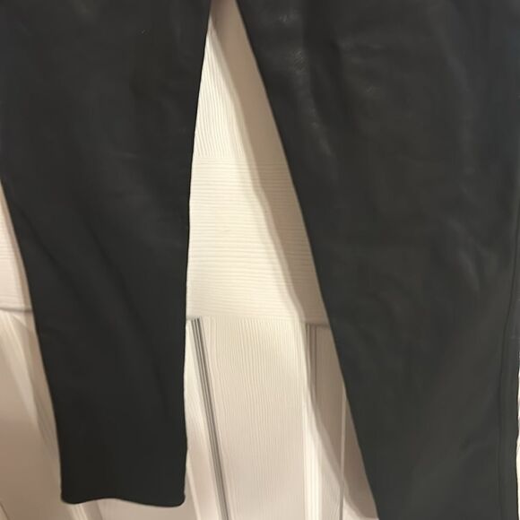 Madewell Stovepipe HighRise Jeans Size 25 NWT - Picture 8 of 10